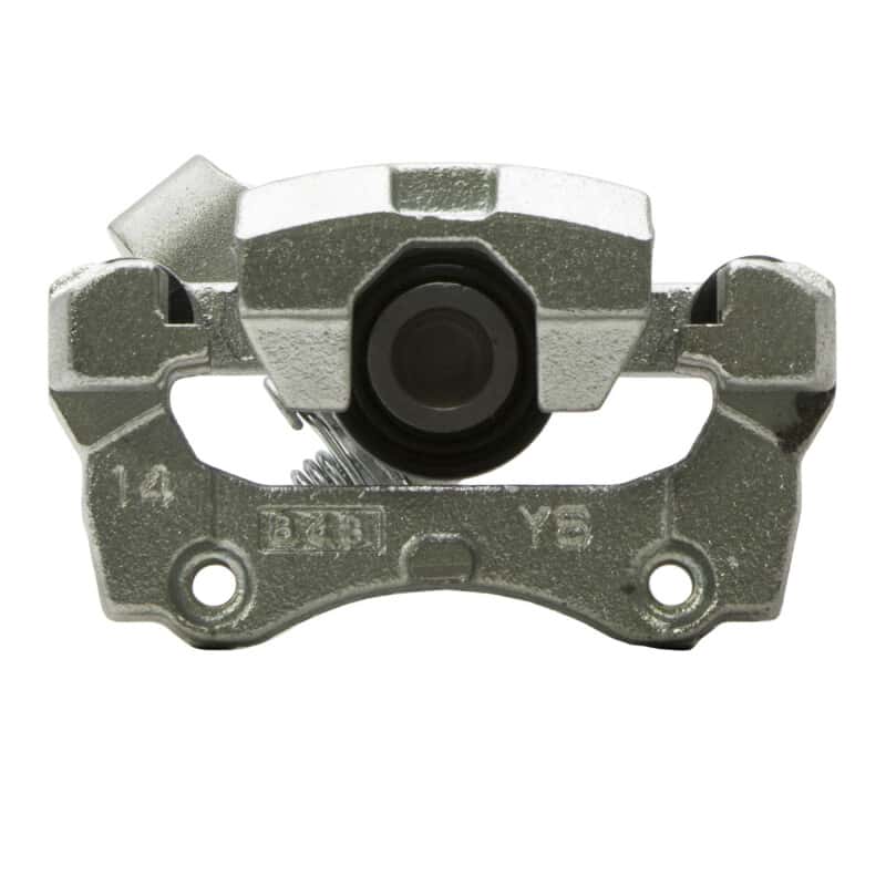 DFC — DFC 90-93 Mazda Miata Rear-L Premium Caliper - Silver Zinc Coated
DFC Brake Caliper - view 1