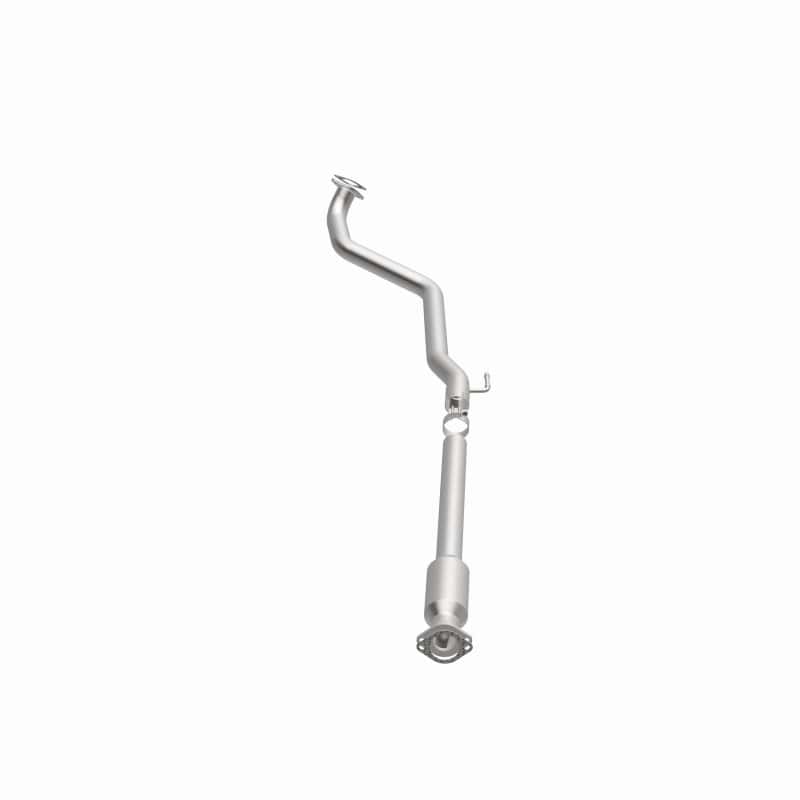 Magnaflow — Magnaflow 16-17 Veloster L4 1.6 OEM Underbody Direct Fit Converter
OEM Grade
OEM - view 25