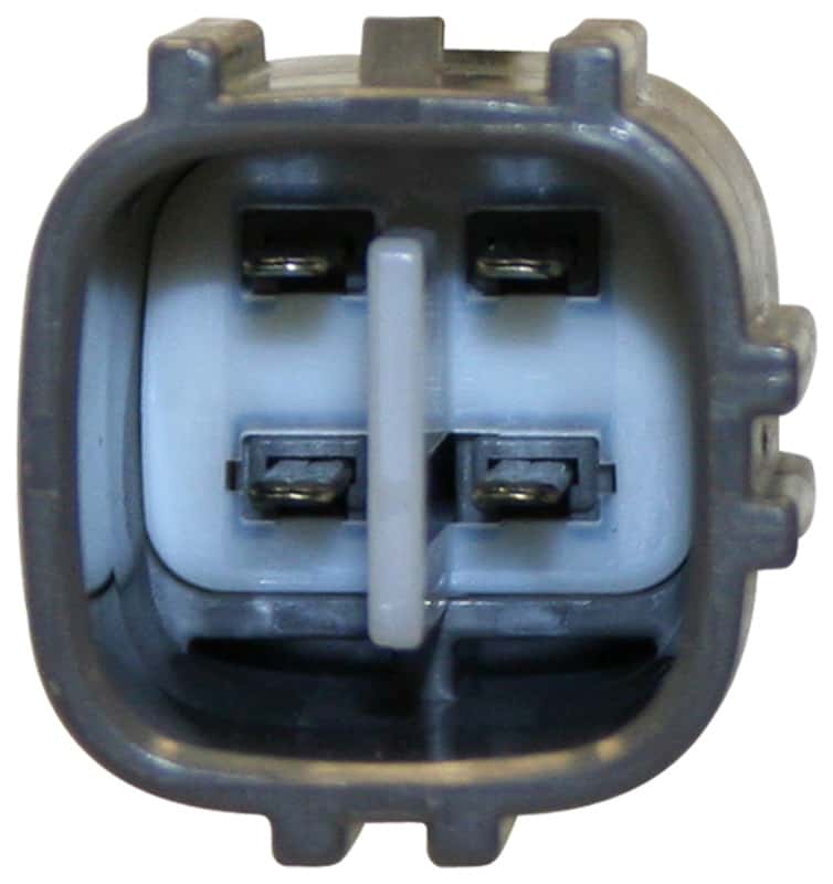 NGK — NGK Lexus GS300 2006 Direct Fit Oxygen Sensor
Oxygen Sensor - view 4