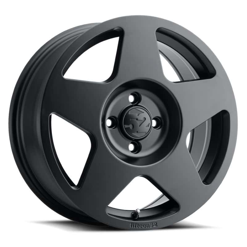 fifteen52 — fifteen52 Tarmac 17x7.5 4x108 42mm ET 63.4mm Center Bore Asphalt Black Wheel
fftTARAB-77548+42 - view 2