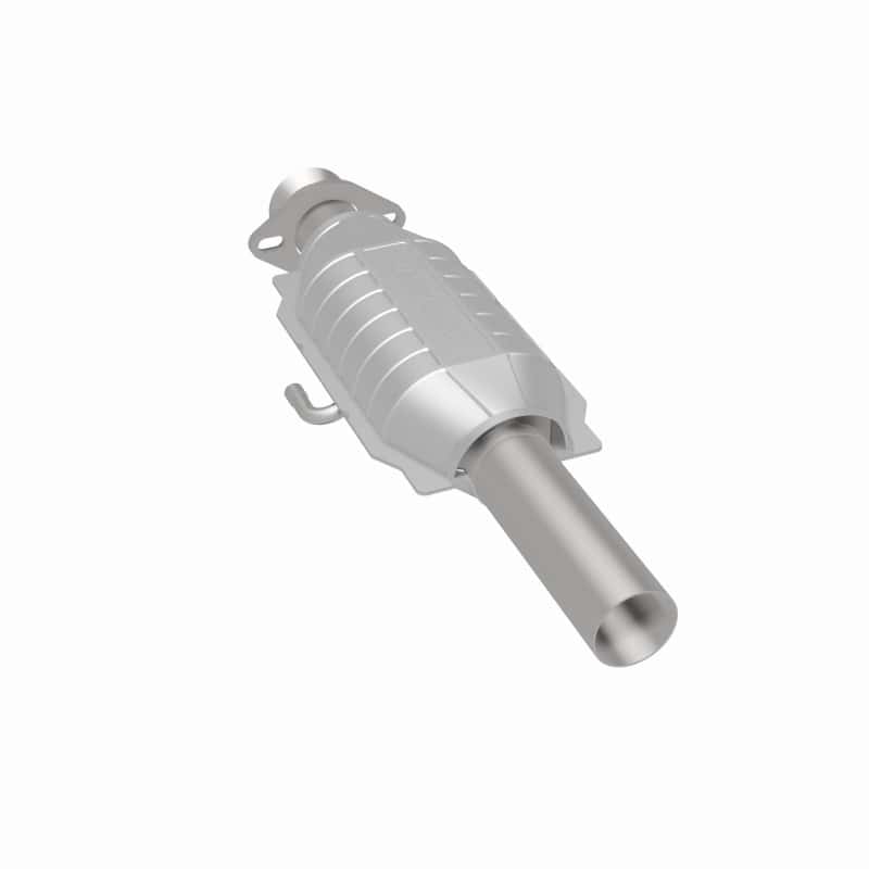 Magnaflow — MagnaFlow Conv GM 22.75X6.5X4 2.25/2.25
Standard Grade
Standard - view 15