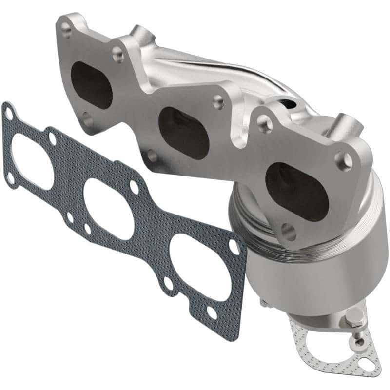 Magnaflow — MagnaFlow Rear Converter Manifold Direct Fit 12-17 Hyundai Azera 3.3L
OEM Grade
OEM - view 1