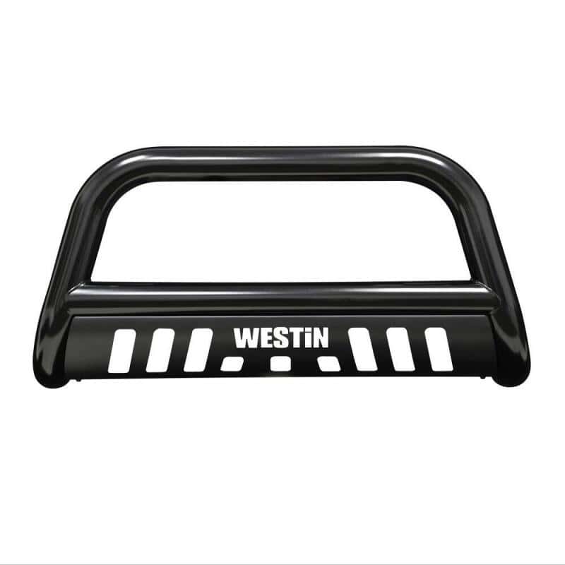 Westin — Westin 19-20 Ram 2500/3500 E-Series Bull Bar - Black
Bull Bar - view 2