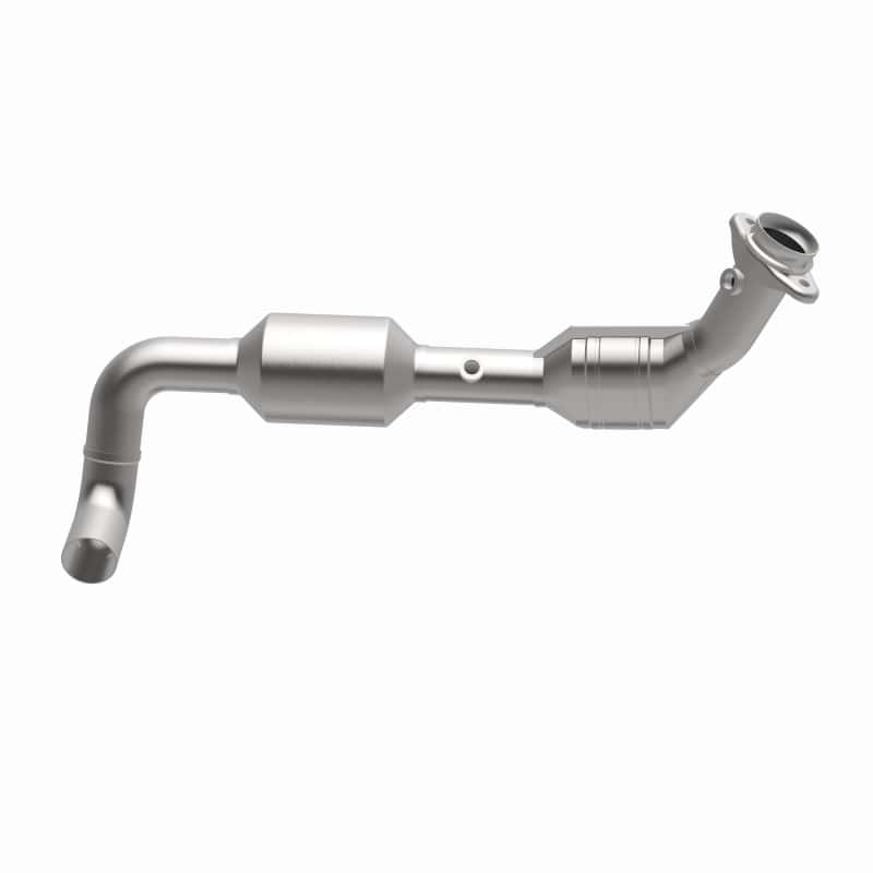 Magnaflow — Magnaflow 04-06 F-150 V8 4.6 OEM Underbody Direct Fit Converter
OEM Grade
OEM - view 25
