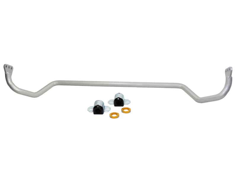 Whiteline — Whiteline 10+ Chevrolet Camaro Front Heavy Duty Adjustable 27mm Swaybar
Sway Bar - view 4