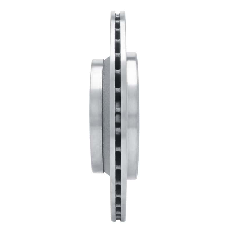 DFC — DFC 03-14 Volvo XC90 Rear Brake Rotor
DFC Brake Rotor - view 3