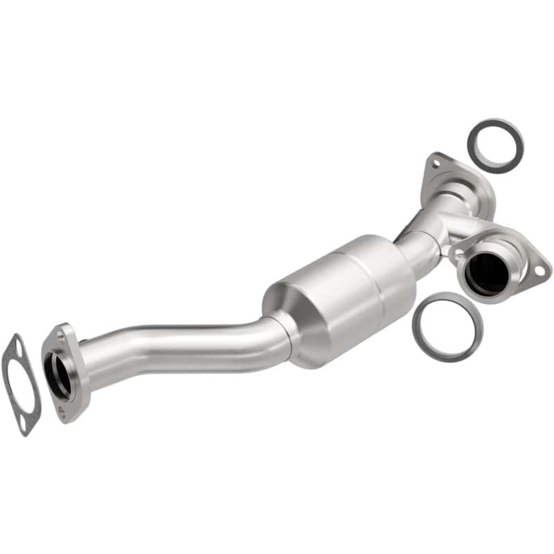 Magnaflow — MagnaFlow Conv DF 01-03 Montero 3L Passenger Side Front
HM Grade
HM - view 2