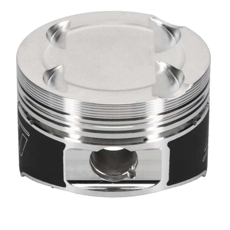 Wiseco — Wiseco MAZDA Turbo -13cc 1.258 X 79MM Piston Shelf Stock
Piston - view 8