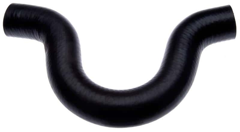 Gates — Gates 04-08 Chevrolet Aveo 4-Cyl. 1.6L Upper Molded Coolant Hose - view 1