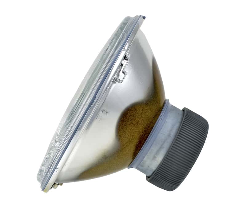 Hella — Hella 135mm H1 12V 55W High Beam Head Lamp Twin Kit
Headlight Assembly - view 25