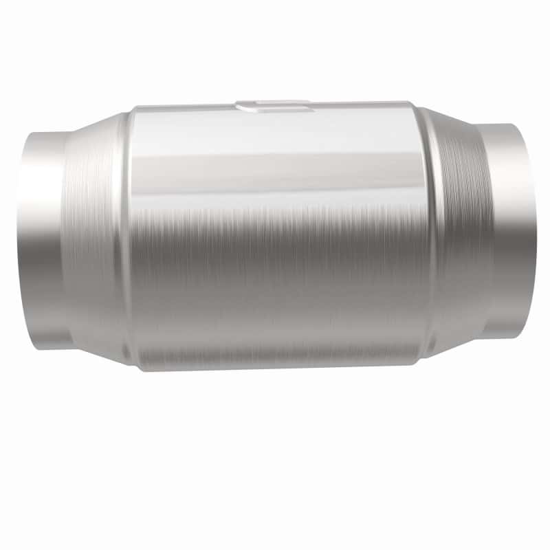 Magnaflow — Magnaflow Premium High Flow Metallic Converter 5in OD - 4in In / 4in Out
Standard Grade
Metallic - view 20