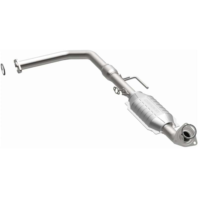 Magnaflow — Magnaflow Conv DF 00-02 Tundra 4.7L 4WD FL
California - view 30