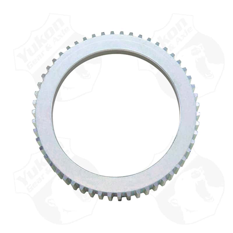 Yukon Gear & Axle — Yukon Gear Dana 30 Abs Tone Ring For Front Axle / 54 Tooth
ABS Tone Ring  - view 2