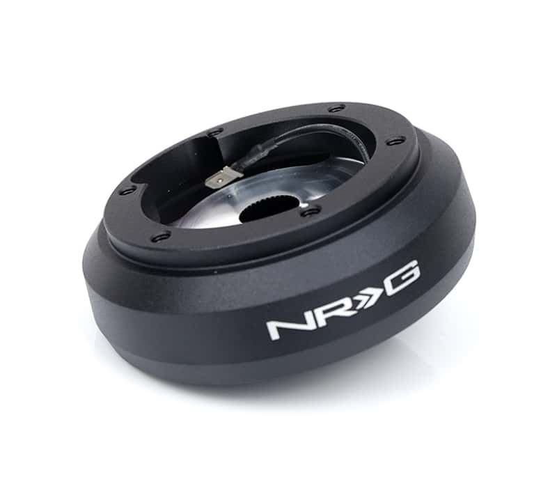NRG — NRG Short Hub Adapter Mazda 8 / Mazda NC+ - view 1