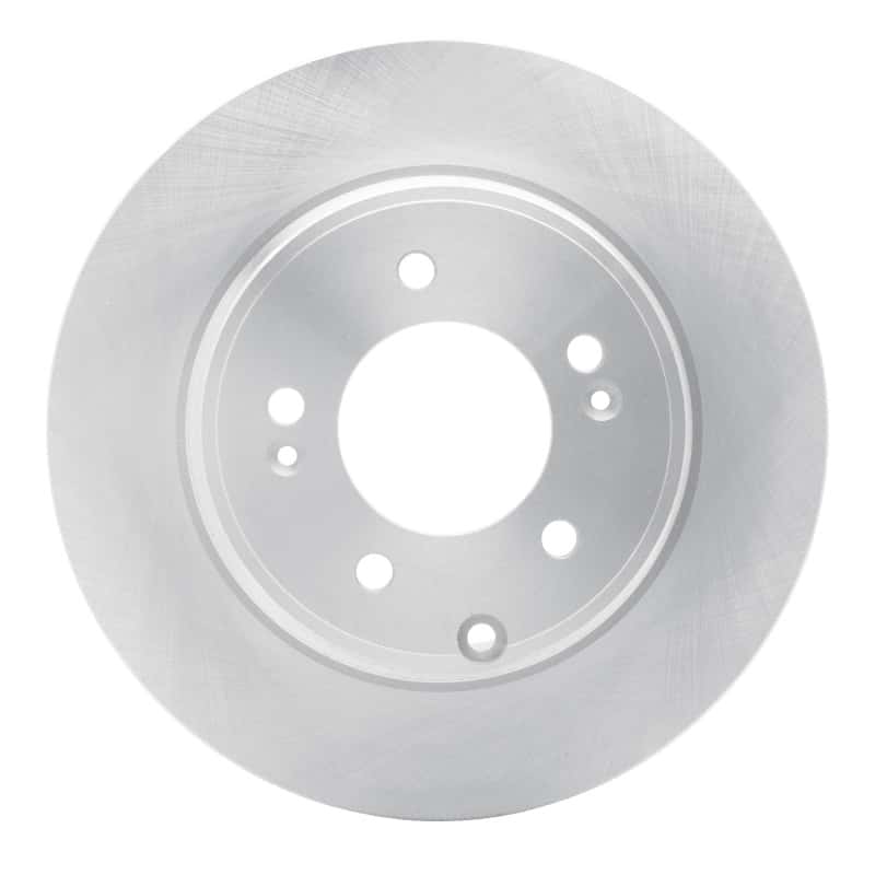 DFC — DFC 17-19 Kia Cadenza Rear Brake Rotor
DFC Brake Rotor - view 1