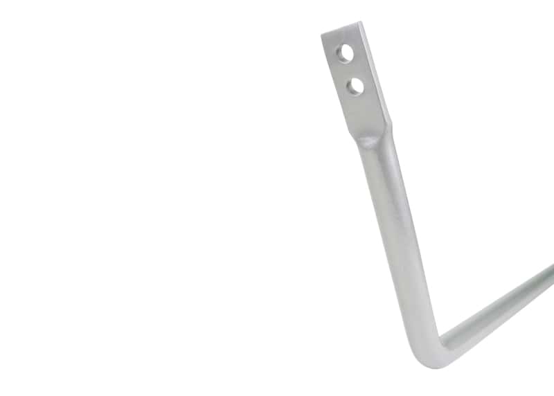 Whiteline — Whiteline 10/00-3/06 Toyota MR2 Spyder Front 22mm Heavy Duty Adjustable Swaybar
Sway Bar - view 5