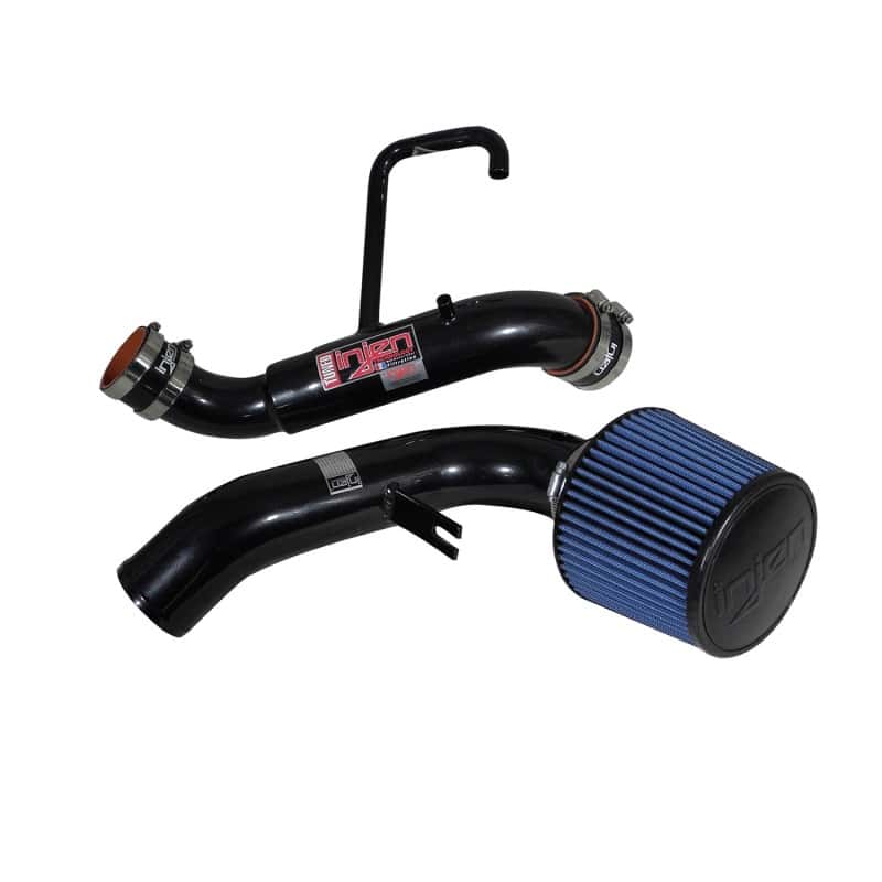 Injen — Injen 03-03.5 Mazdaspeed Protege Turbo Black Cold Air Intake
Cold Air Intake
Air Intake Kit - view 1