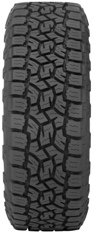 TOYO — Toyo Open Country A/T III Tire - 275/60R20 116H XL - view 2