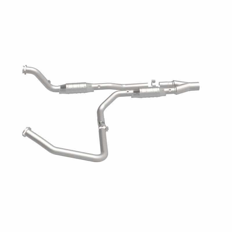Magnaflow — Magnaflow Conv DF 04-07 Dodge Ram 5.7L
HM Grade
HM - view 11