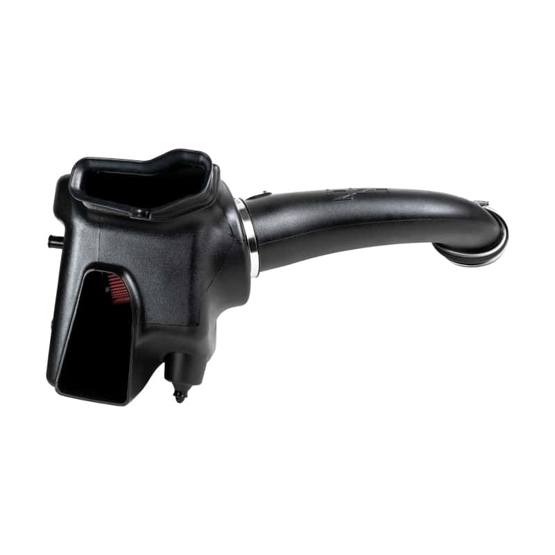 Injen — Injen 20-22 Ford Super-Duty 6.7L Turbo Diesel Evolution Air Intake (Oiled)
Evolution Intake - view 2