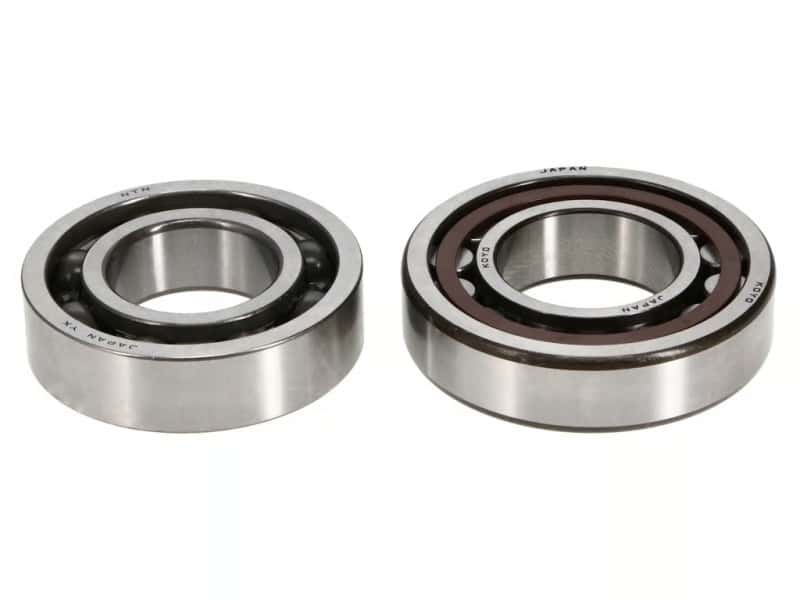 Wiseco — Wiseco 25x52x15 & 22x52x15 Main Bearing Kit
Main Bearing Kit - view 3