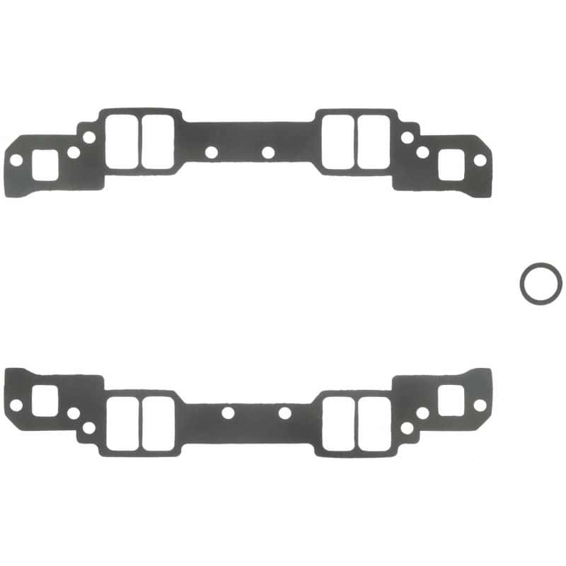 Fel-Pro — Fel-Pro 1283 Engine Intake Manifold Gasket Set - view 2