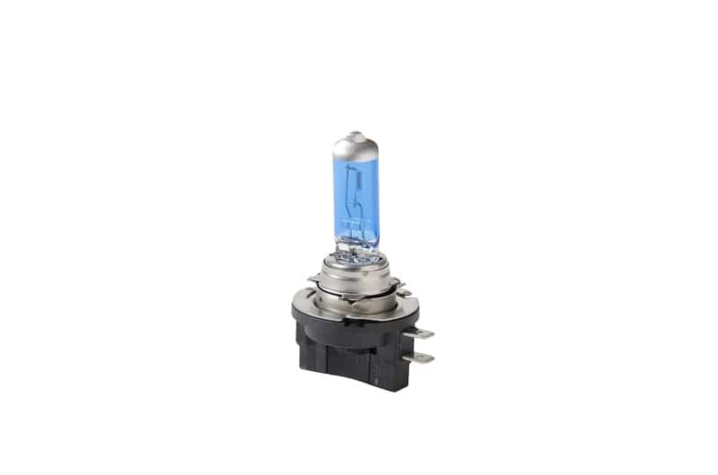 Putco — Putco Ion Spark White H11B - Pure Halogen HeadLight Bulbs
Bulb - view 1