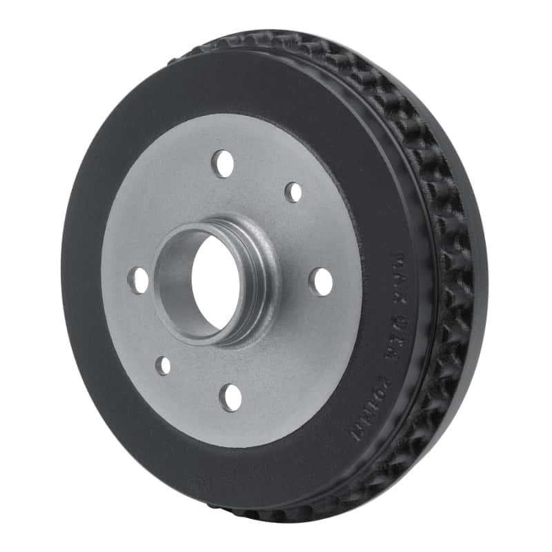 DFC — DFC 81-85 Mazda RX-7 Rear True Balanced Brake Drum
DFC Brake Drum - view 2