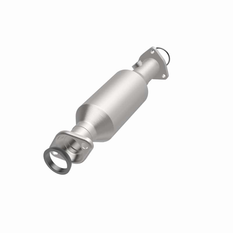 Magnaflow — MagnaFlow 96-98 Honda Civic EX California Grade CARB Compliant Direct-Fit Catalytic Converter
California - view 27