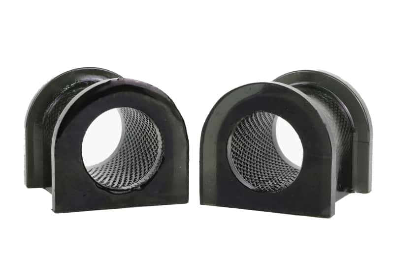 Whiteline — Whiteline 92-98 Toyota Paseo 24mm Front Sway Bar Mount Bushing Kit
Swaybar Bushing Kit - view 2