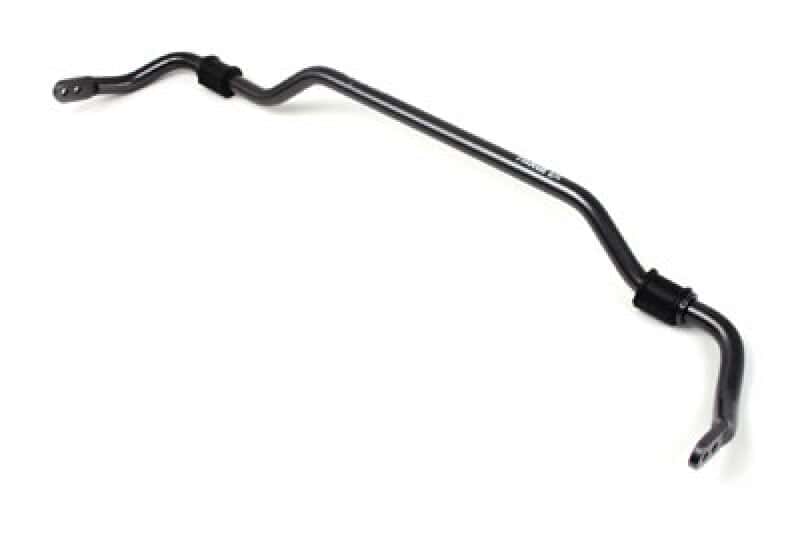 H&R — H&R 95-98 Porsche 911/993 C2/C4 Coupe/Targa/Cabrio 24mm Adj. 2 Hole Sway Bar - Rear
Sport Sway Bar - view 3