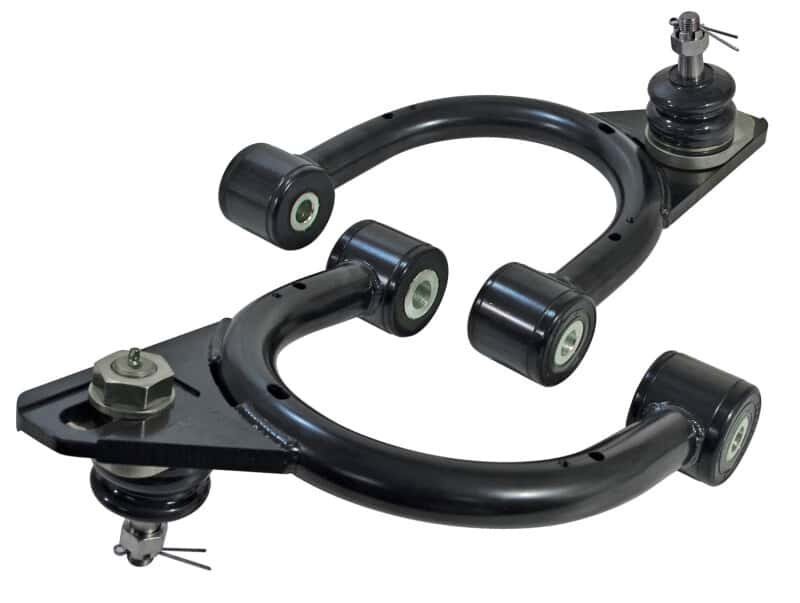 SPC Performance — SPC Performance Adj Upper Control Arms
ADJ. CONTROL ARM PR
ADJ ARM PR - view 1