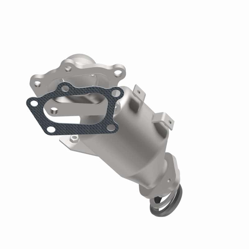 Magnaflow — Magnaflow 09-12 Mazda CX-7 2.3L Direct Fit Converter
California - view 25