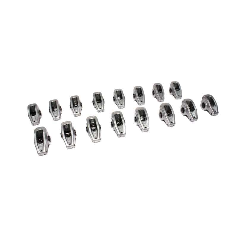 COMP Cams — COMP Cams High Energy Alum Rocker BBC 1
Engine Rocker Arm - view 1
