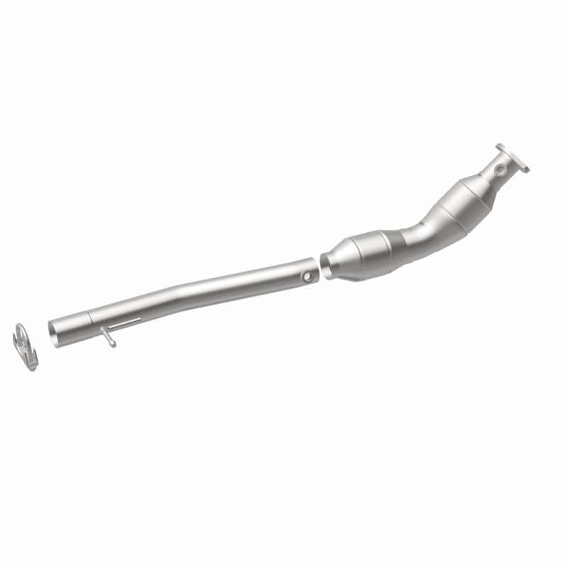 Magnaflow — MagnaFlow Conv DF 06-08 Range Rover Driver Side
HM Grade
HM - view 19