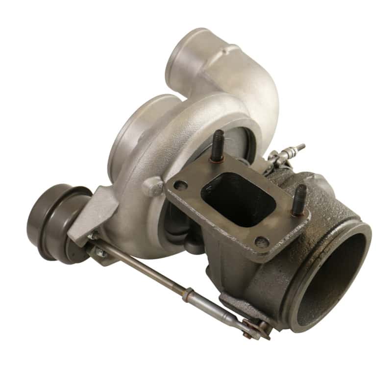 BD Diesel — BD Diesel Exchange Turbo - Dodge 2003-2004 5.9L
TURBO EXCHANGE - view 5