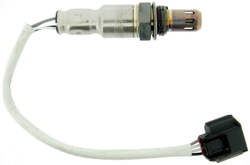 NGK — NGK Nissan Altima 2017-2013 Direct Fit Oxygen Sensor - view 2