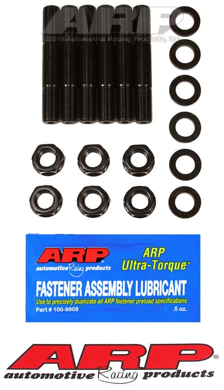 ARP — ARP BMC B-Series 3-Main - Main Stud Kit - view 1