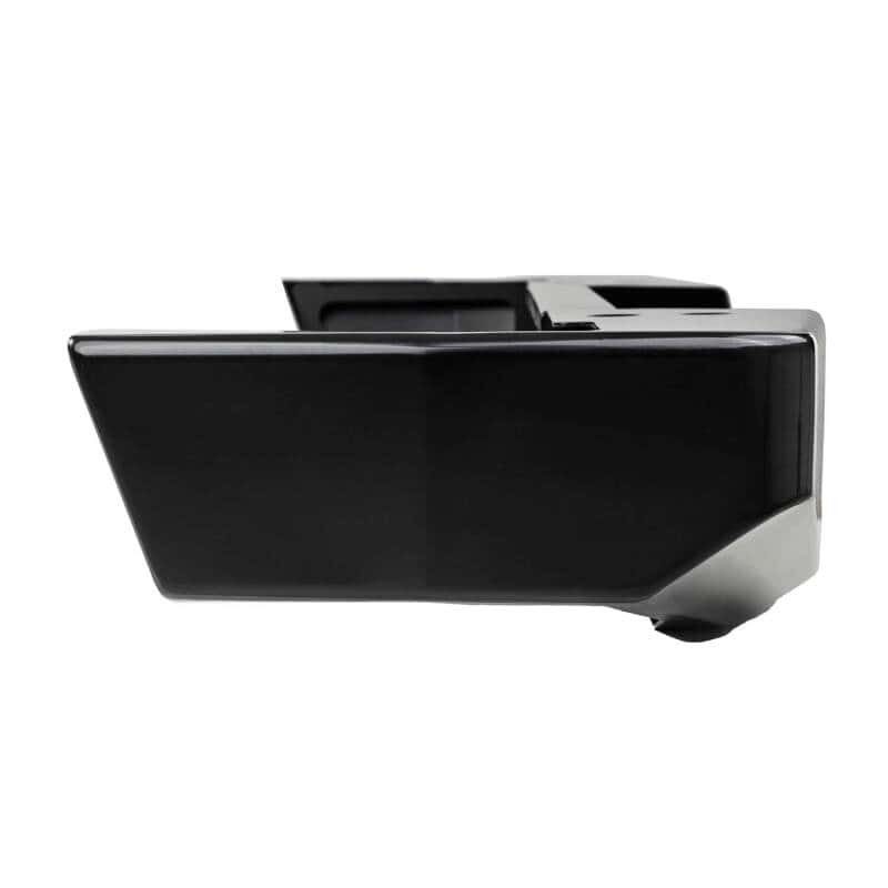 ARB — ARB Rear Bar Hummer H3 No Flr
Rear Bumper - view 10