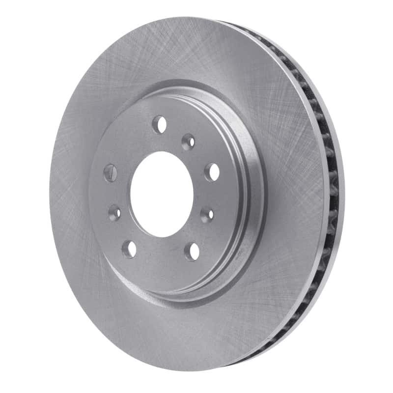DFC — DFC 04-09 Buick Terraza Front Brake Rotor
DFC Brake Rotor - view 2