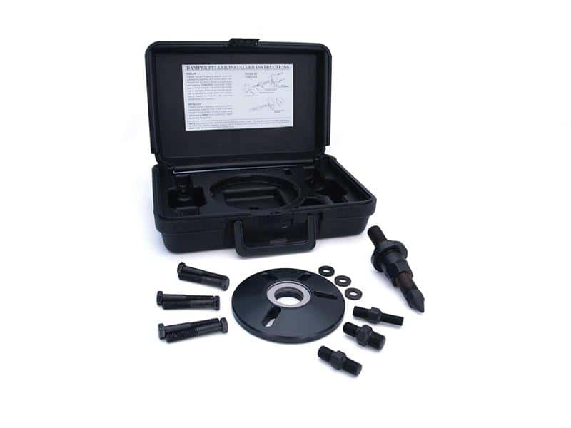 COMP Cams — COMP Cams Puller/Installer For Damper
Harm Balancer Puller - view 2