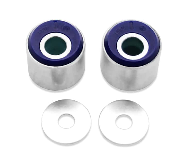 Superpro — SuperPro 2000 Subaru Outback Limited Front Control Arm Bushing Kit - w/ Caster & Anti-Lift
Bushing Kit - view 1