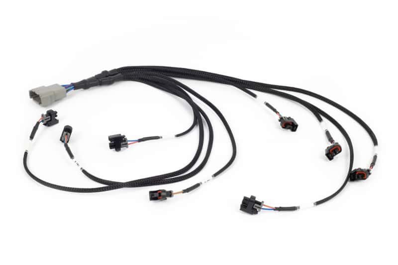 Haltech — Haltech NEXUS Rebel LS Multec 2 Injector Sub-Harness - view 2
