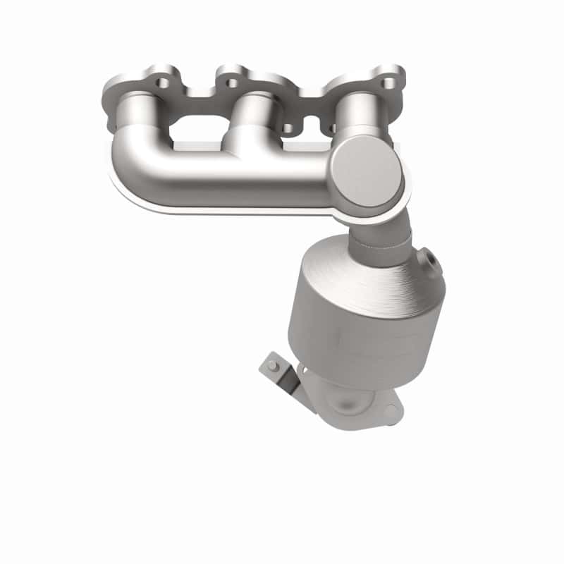 Magnaflow — Magnaflow 2004 Lexus ES330 3.3L Direct Fit Converter
California - view 25