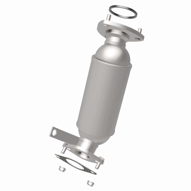 Magnaflow — MagnaFlow Conv DF 07-08 GM SUV 3.6L Front OEM
OEM Grade
OEM - view 17
