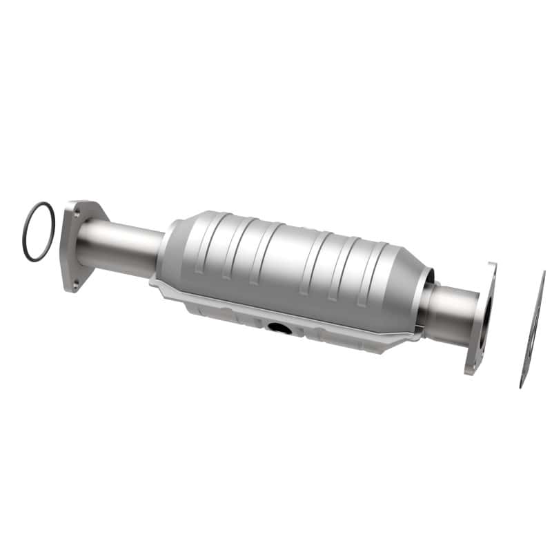 Magnaflow — MagnaFlow Conv DF 02-03 Acura CL 3.2L 49 st
HM Grade
HM - view 21