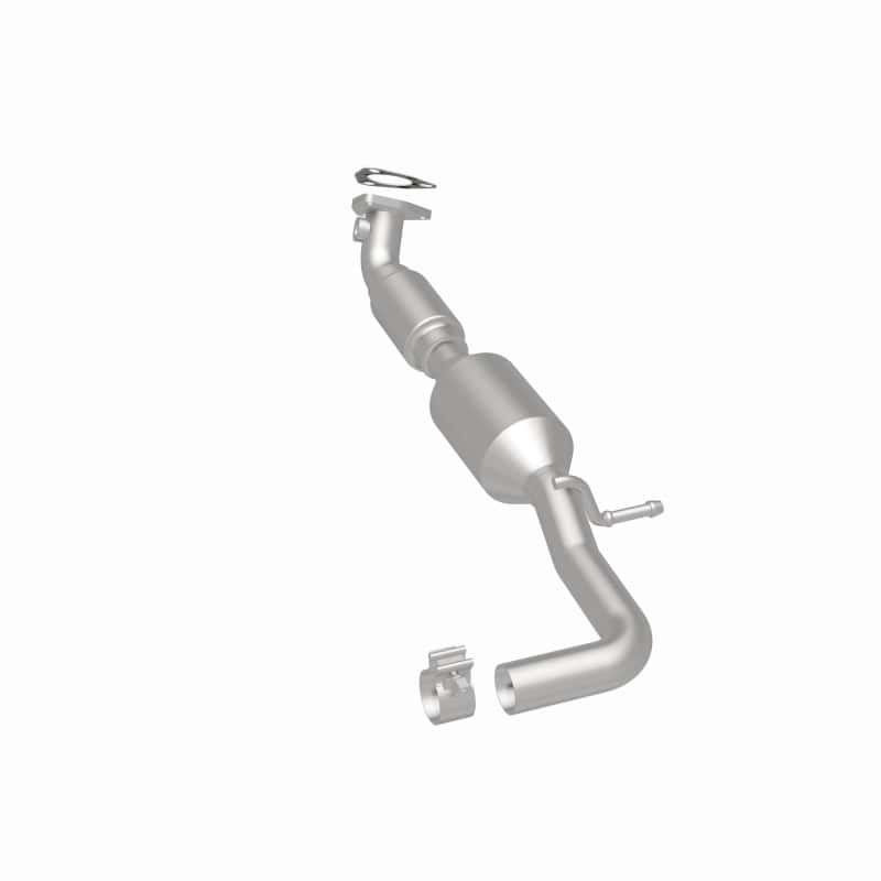 Magnaflow — MagnaFlow 14-16 Cadillac ELR 1.4L/12-15 Chevrolet Volt 1.4L OEM Grade Direct Fit Catalytic Converter
OEM Grade
OEM - view 15