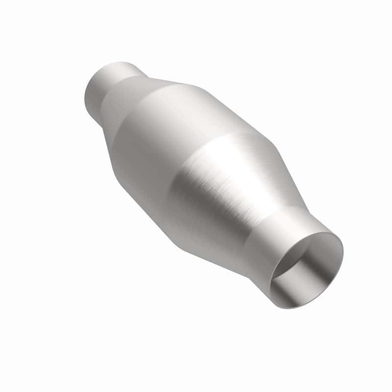 Magnaflow — MagnaFlow Conv Univ 2.25inch Long Body Spun
OEM Grade
Standard - view 23
