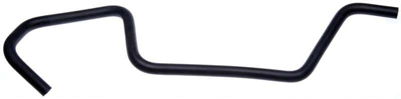 Gates — Gates 99-03 Ford Super Duty V-8 7.3L Diesel Heater To Eng. Molded Heater Hose - view 1
