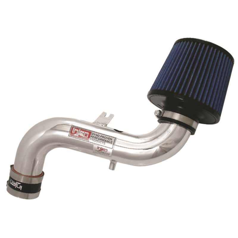 Injen — Injen 04-05 Toyota Camry/Solara V6 3.3L Black IS Short Ram Cold Air Intake
TOYOTA SHORT RAM INT
Short Ram Intake - view 2